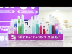 RPPH PP PCR plastik rulo şişe rulo topu konteyner